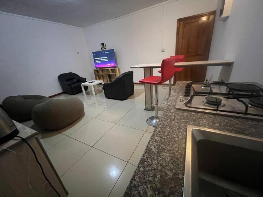 Modern Studio in the heart of Flic en Flac - 5