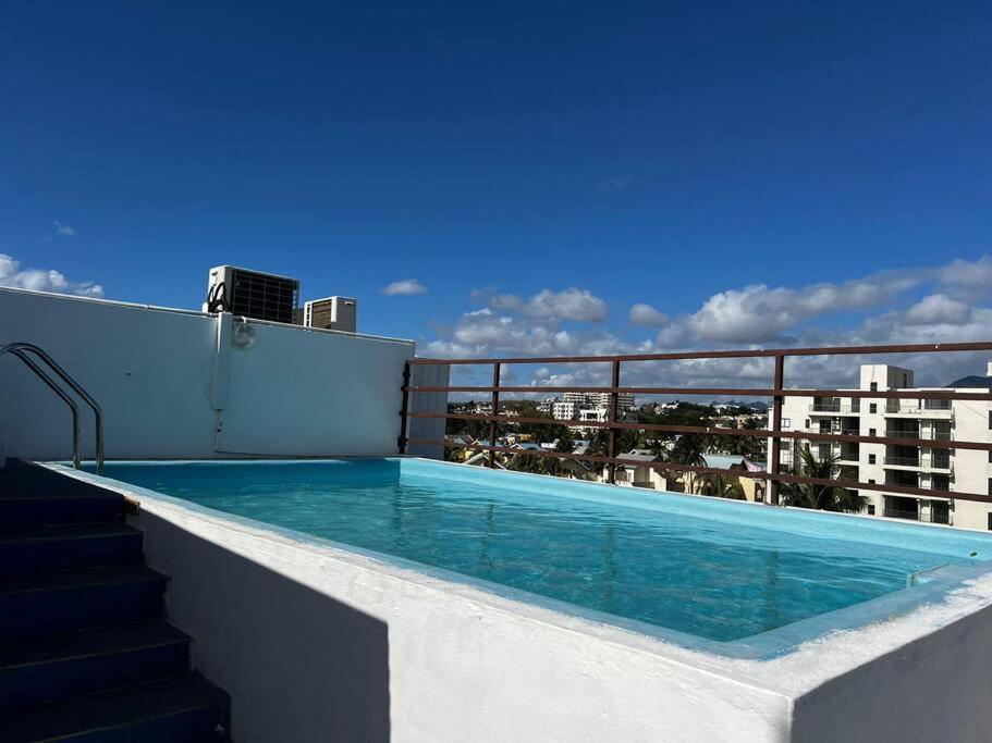 Modern Studio in the heart of Flic en Flac - 4