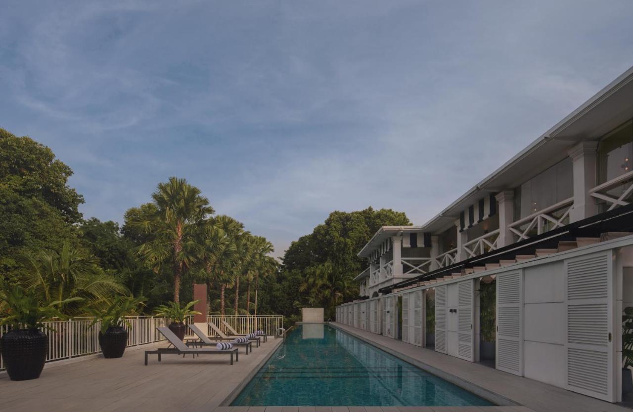 Amara Sanctuary Sentosa - 3