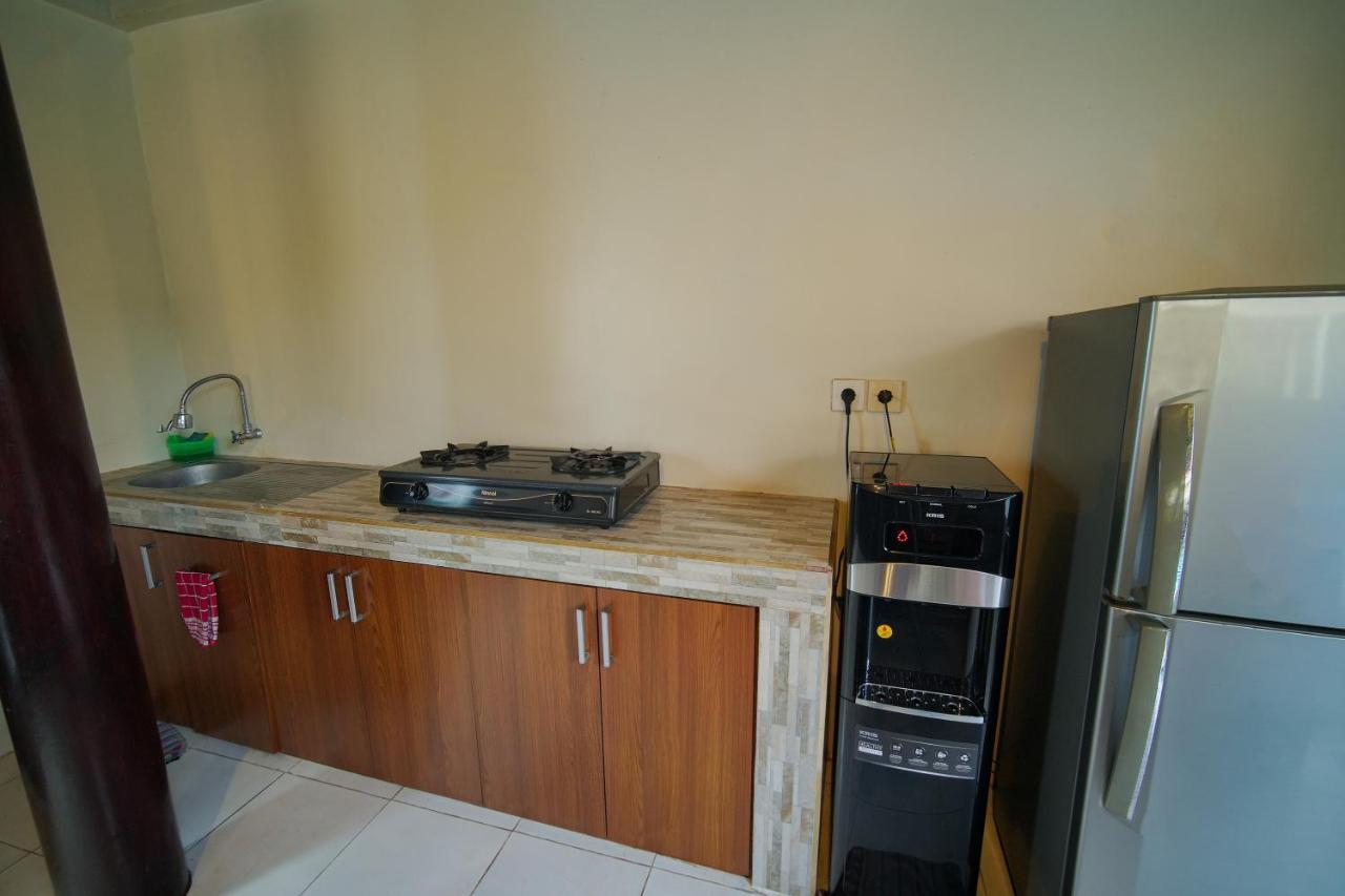 Canggu Bagus Guest House - 5