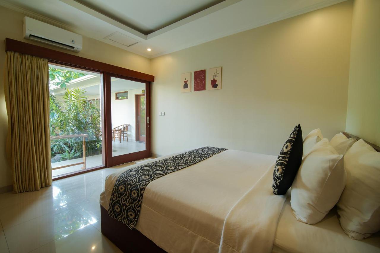Canggu Bagus Guest House - 2