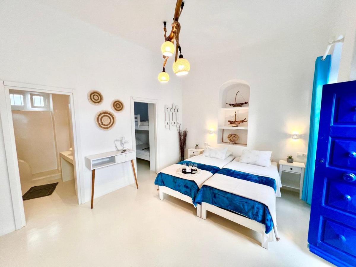Aphrodite Suite next to the Windmills of Mykonos - 2