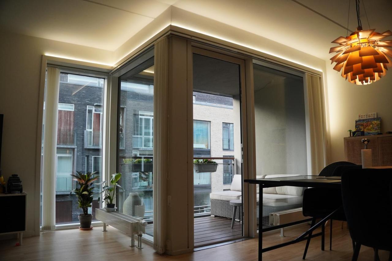 Apartment with canal view - 3