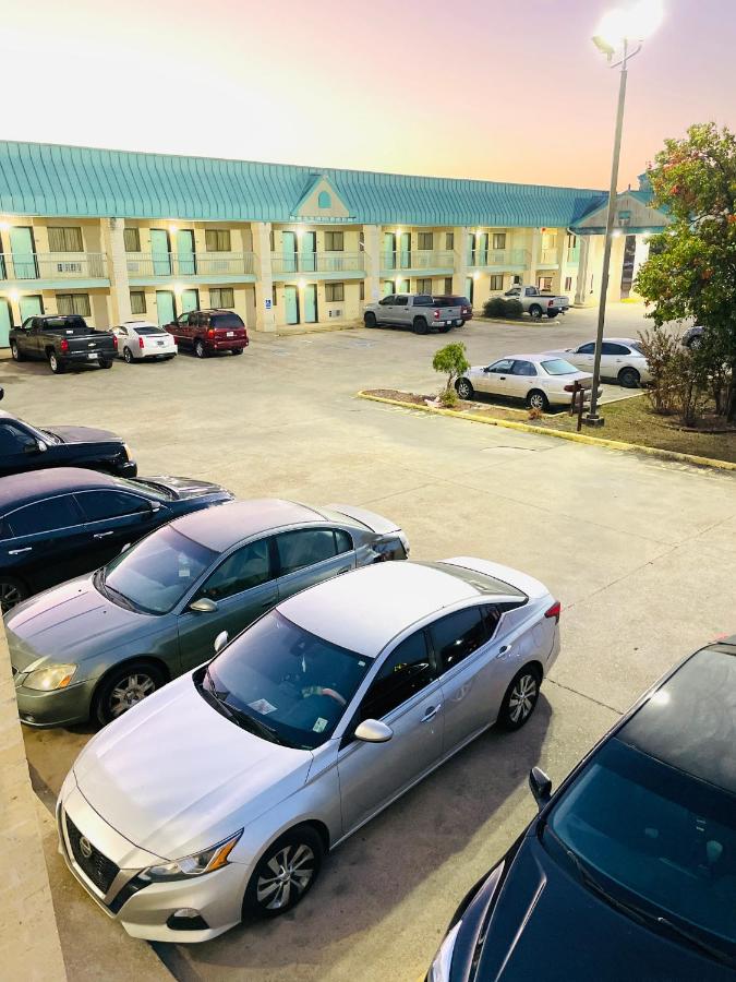 Western Inn Express Hazlehurst — photo 8