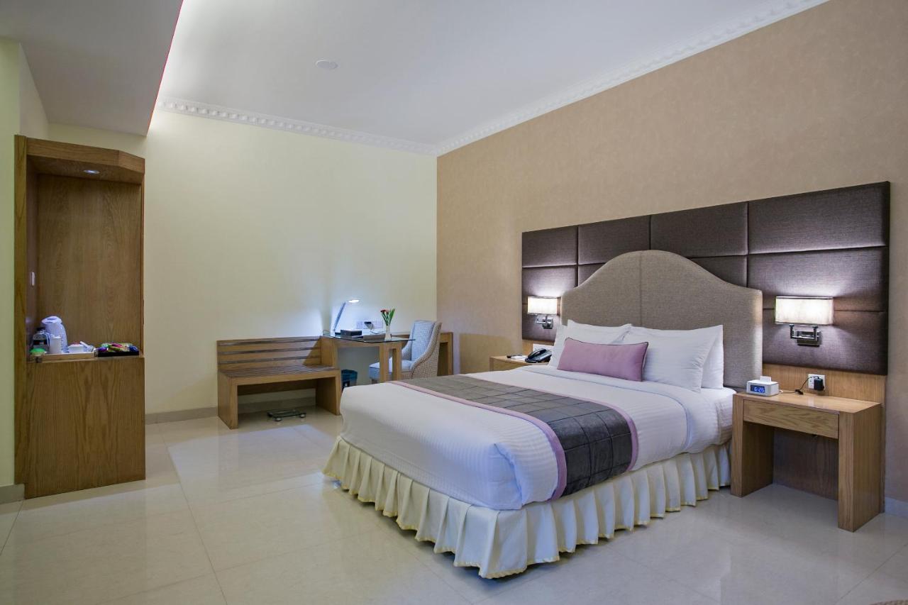 Ascott Palace Dhaka photo