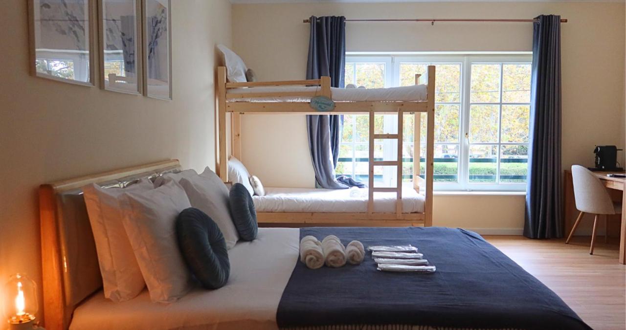 Art 4 You Carcavelos Suites - 5