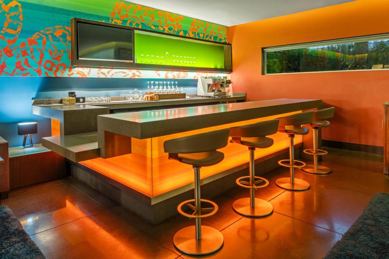 SIRTAJ – Beverly Hills - 4