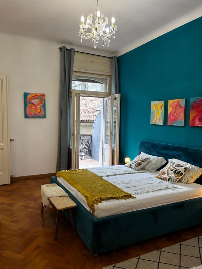 Emily in Trieste - 2