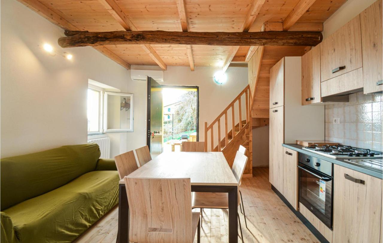 Cozy Home In Tribogna With Wifi - 4