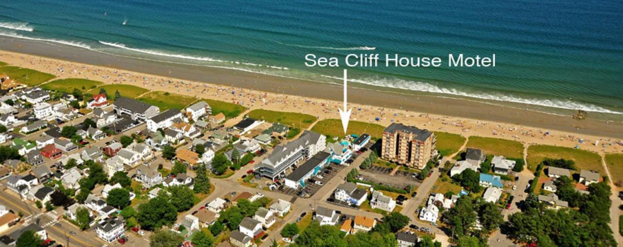 Sea Cliff House Motel — photo 17