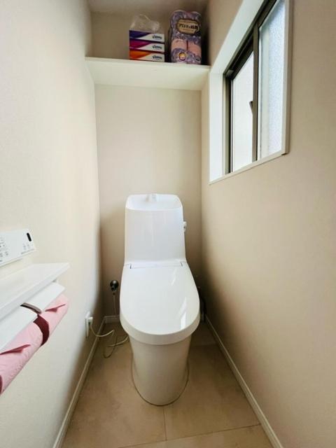 Year-end promotion Free Wi-Fi spacious and bright Closs Ueno 1min to Minowa Sta Wide Room Max 4People - 3