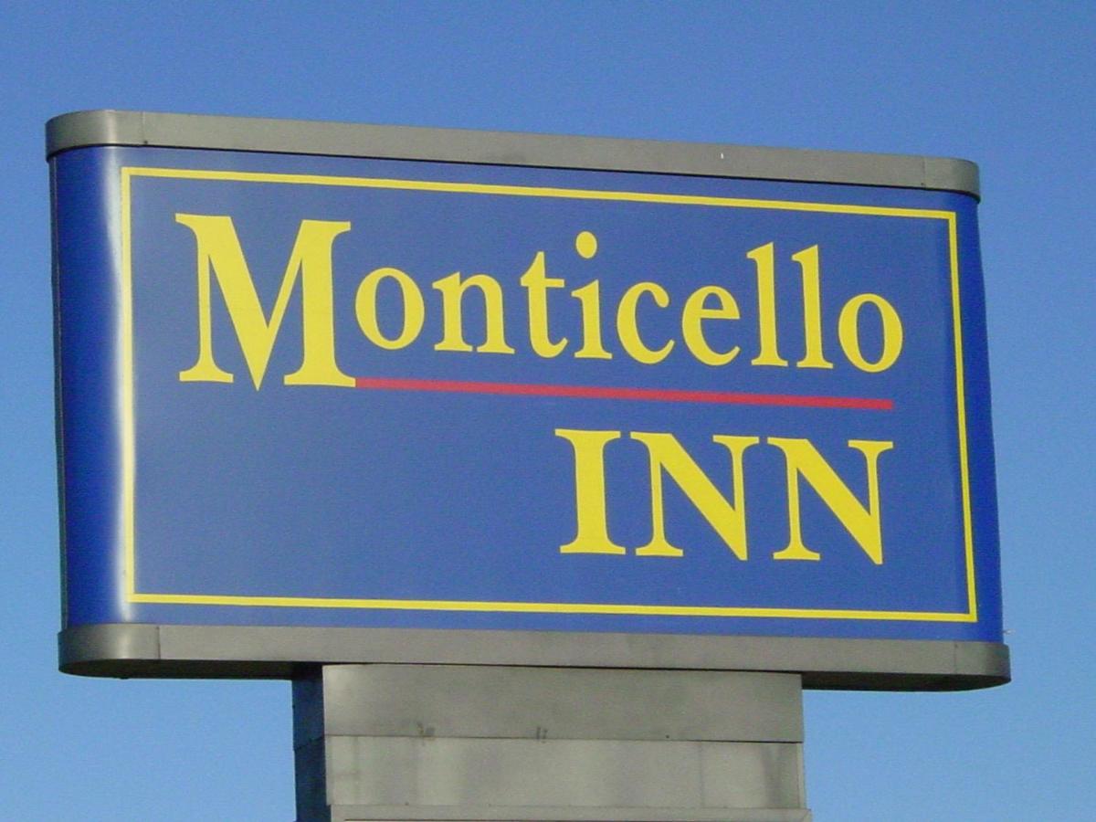 Monticello Inn — photo 20