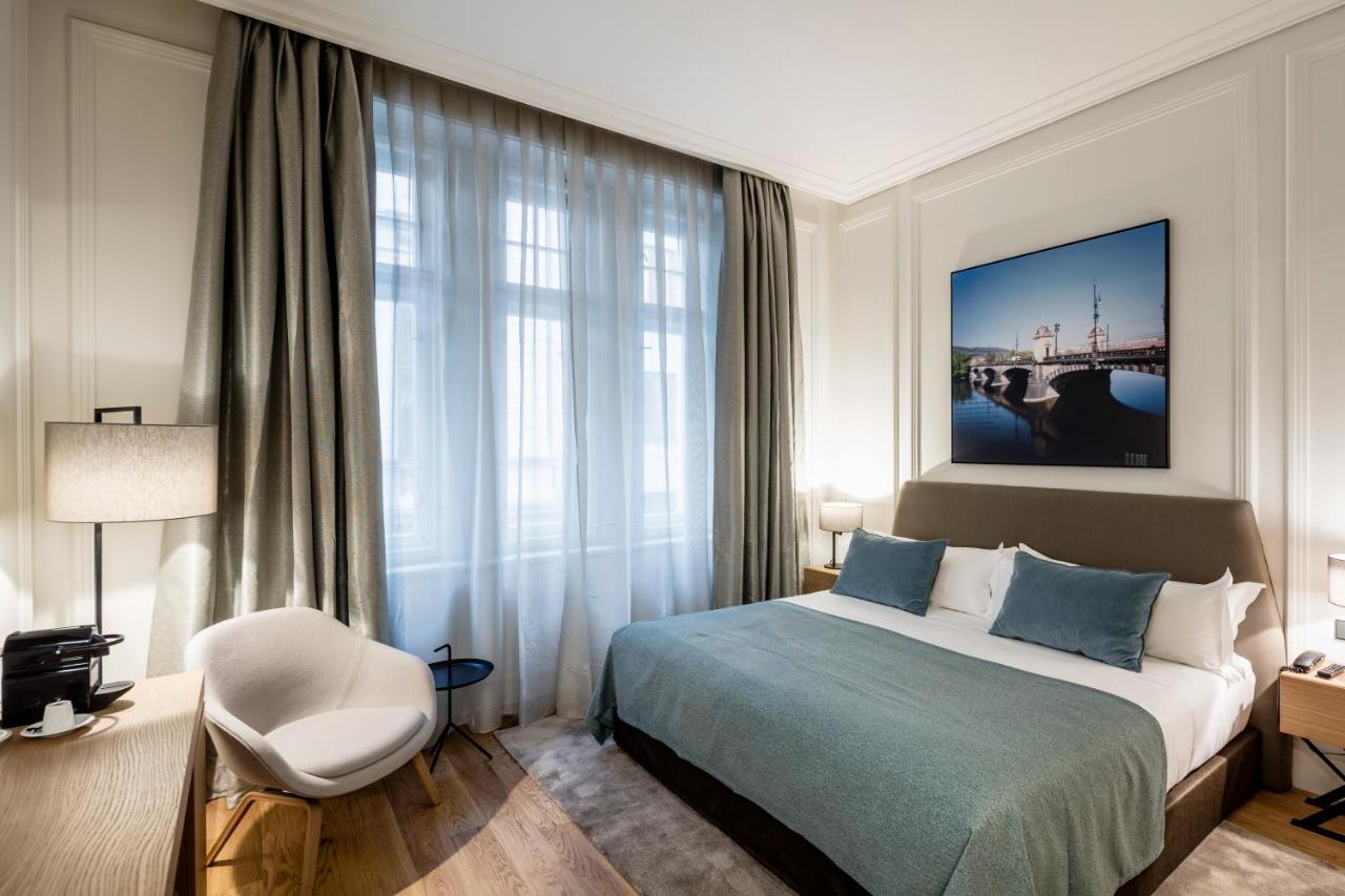 BoHo Prague Hotel - Small Luxury Hotels photo