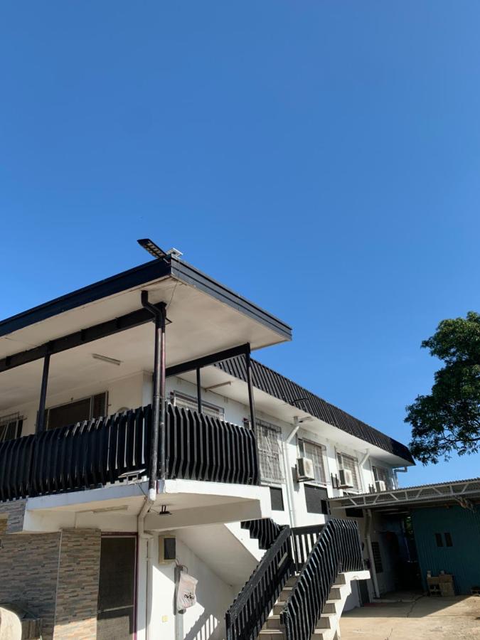 Nadi Airport rooms - 4