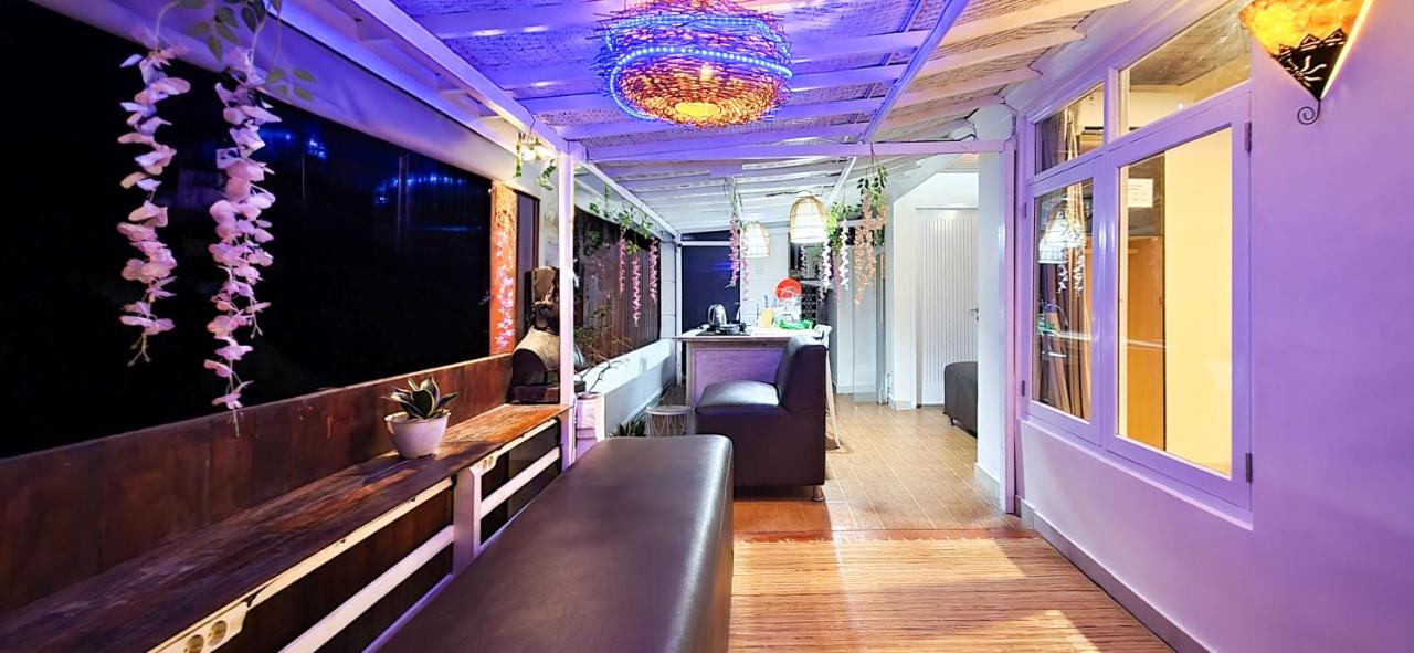 Gustav Bali Homestay and Massage - 5