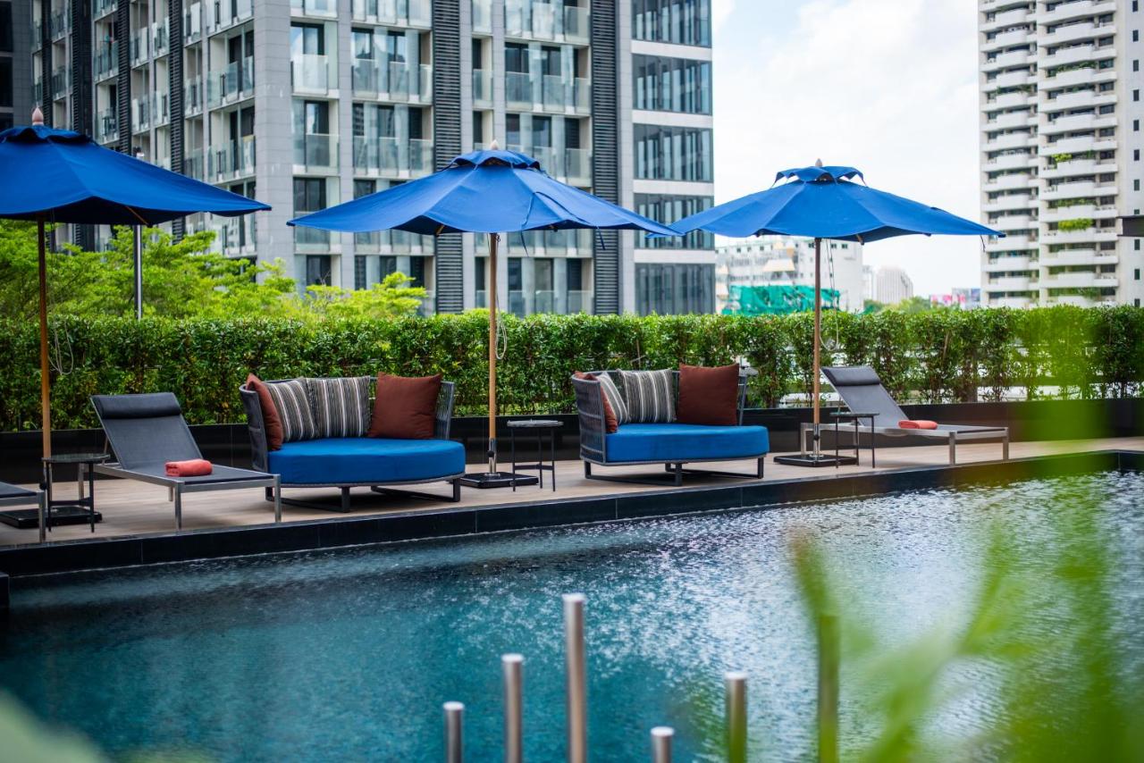 Fraser Suites Sukhumvit Bangkok - 3