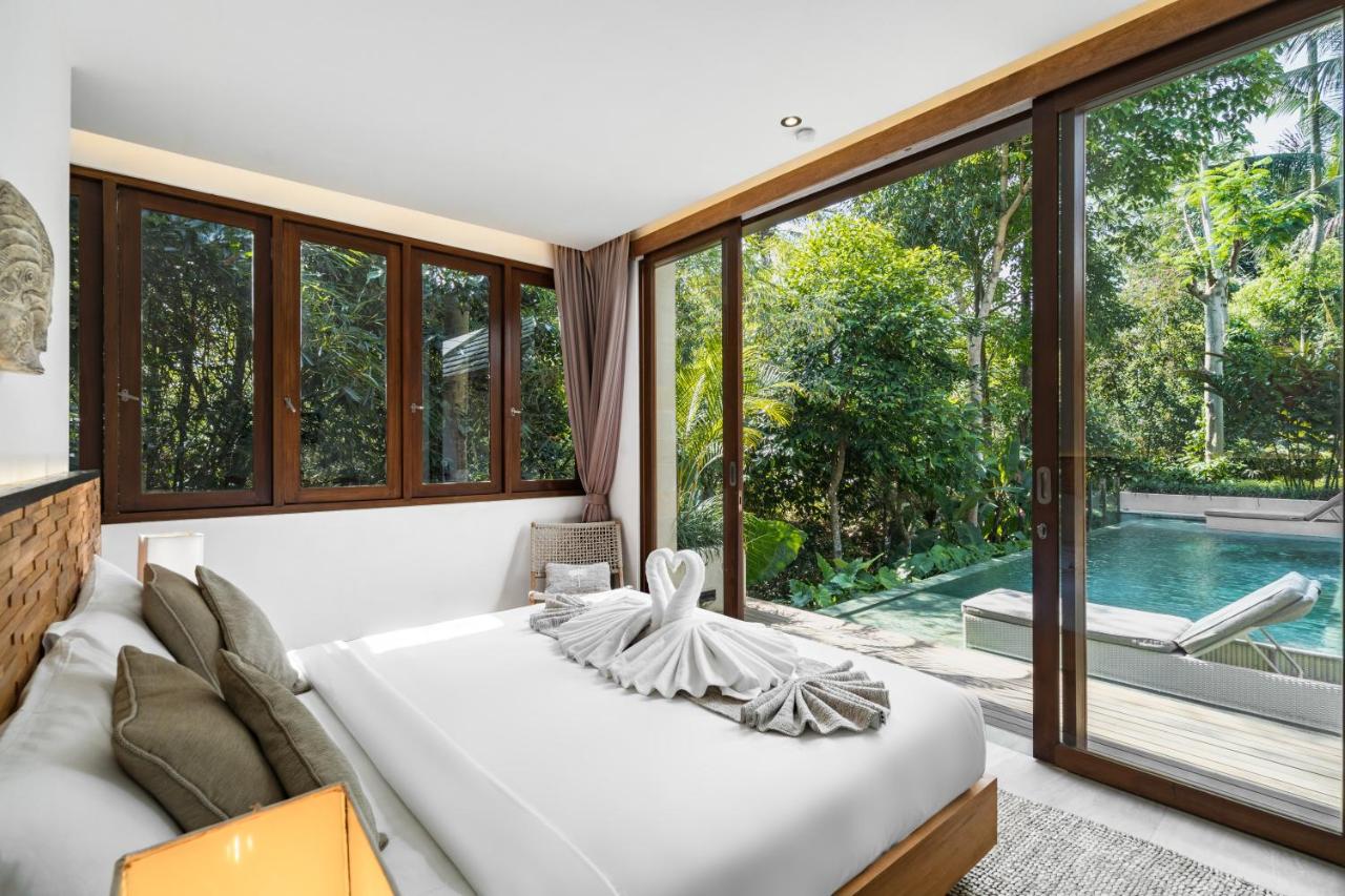 Villa Delang by BaliSuperHost - 3