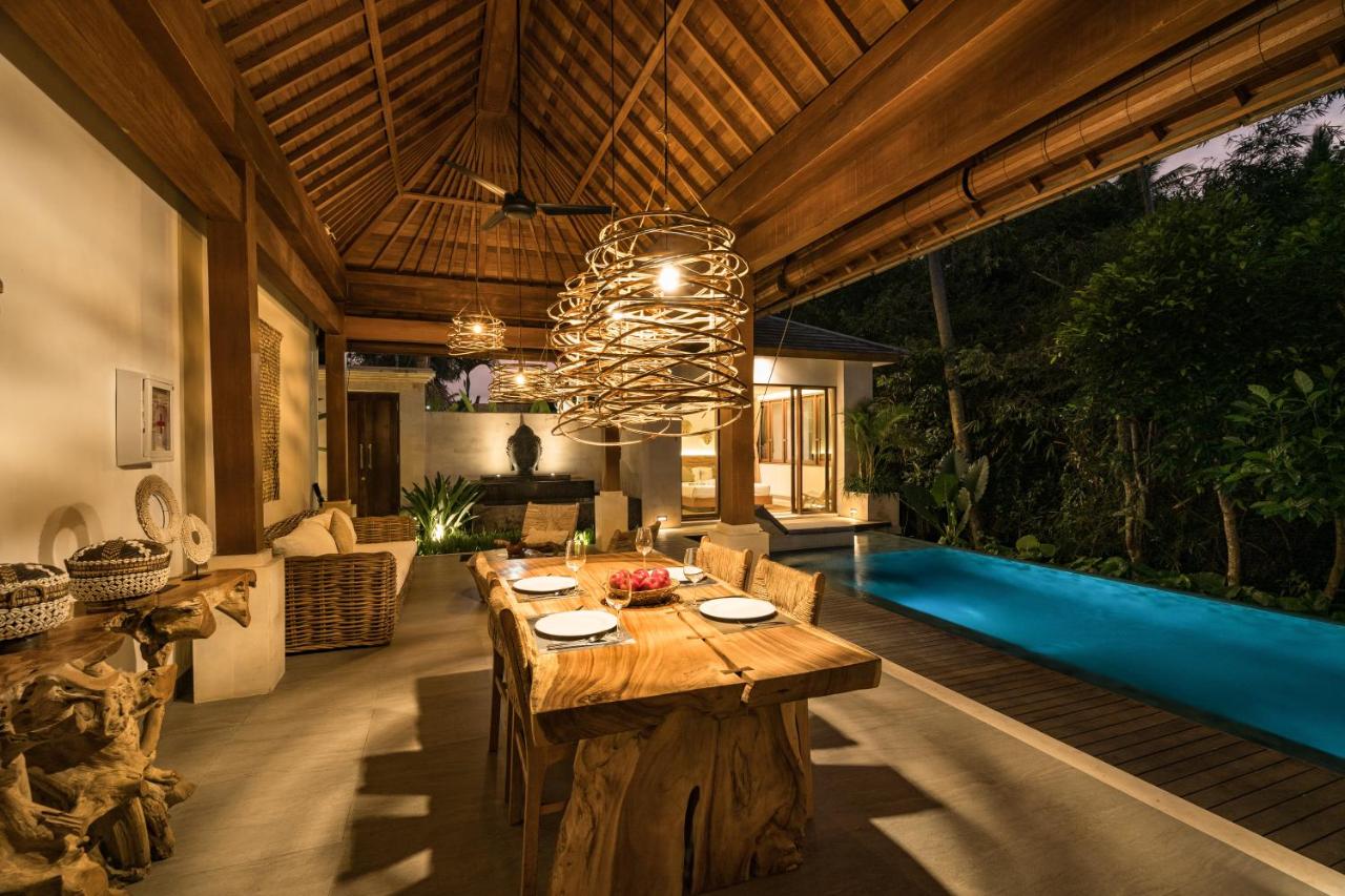 Villa Delang by BaliSuperHost - 2