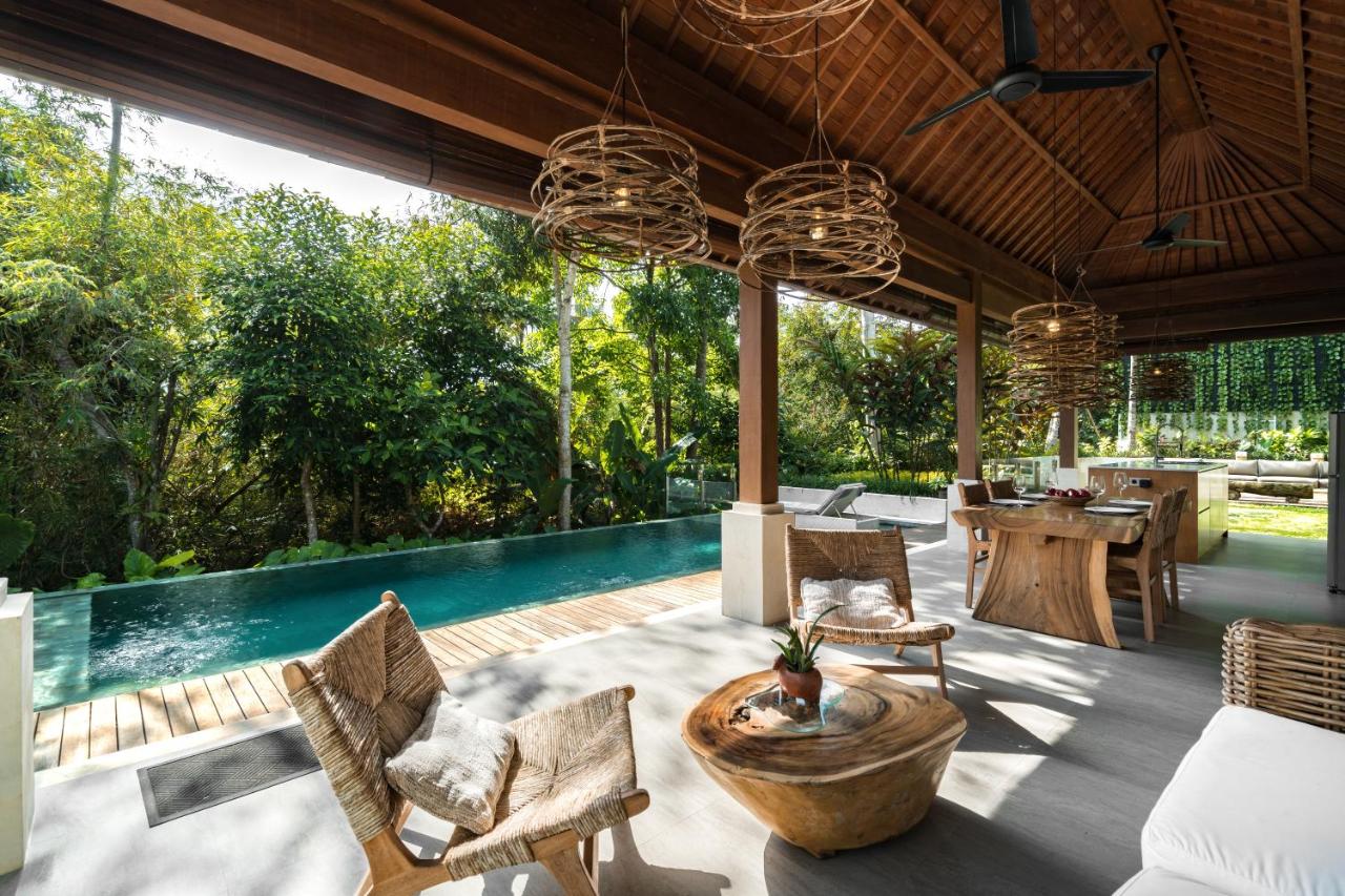 Villa Delang by BaliSuperHost