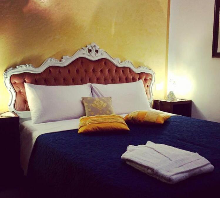 CA' DI LUNA VENEZIA - 2