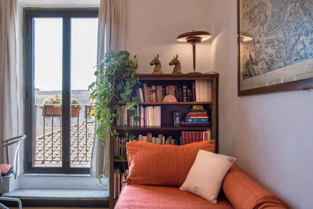 Colosseo The Family Home in Monti - 2