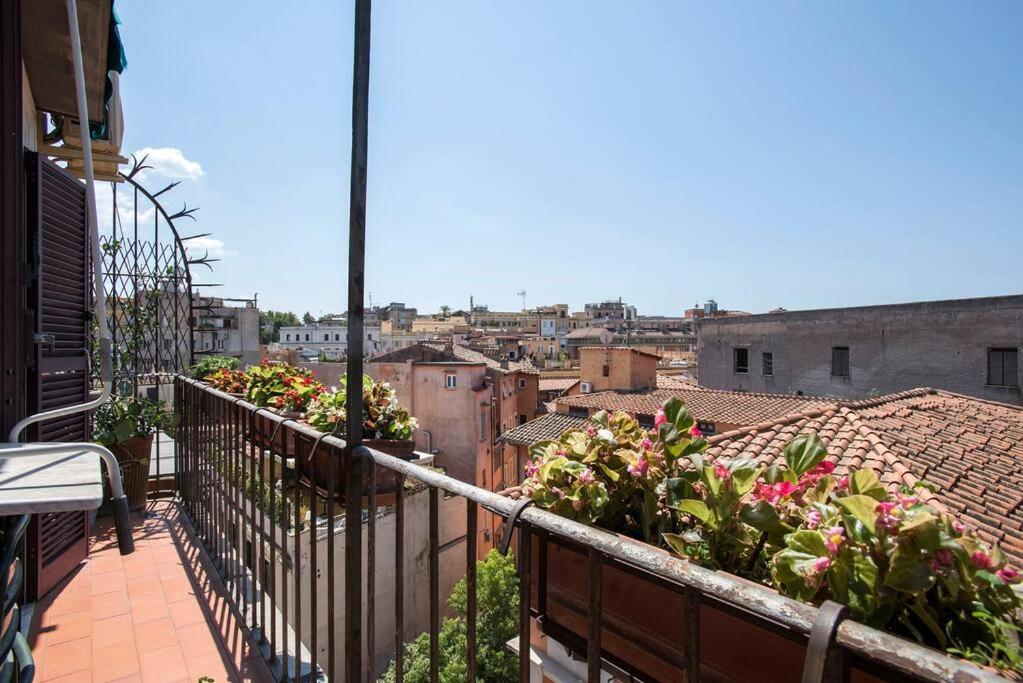 Colosseo The Family Home in Monti - 3