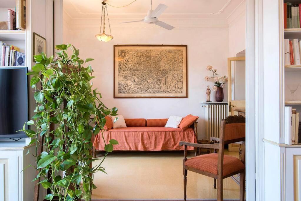 Colosseo The Family Home in Monti - 4