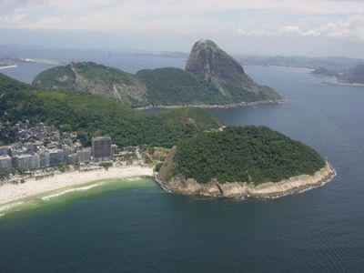 Charmoso Apartamento Leme/copacabana - 3