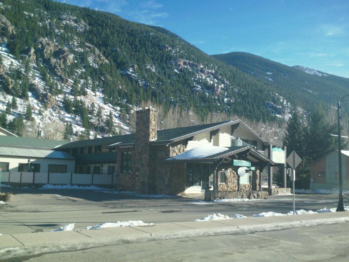 Georgetown Mountain Inn — photo 18