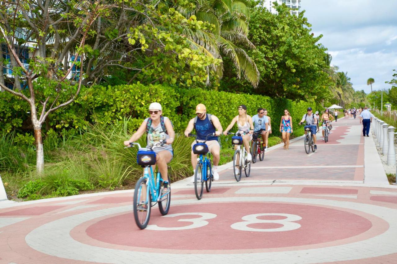 Miami New Beach Stay 3 min to Ocean - 5