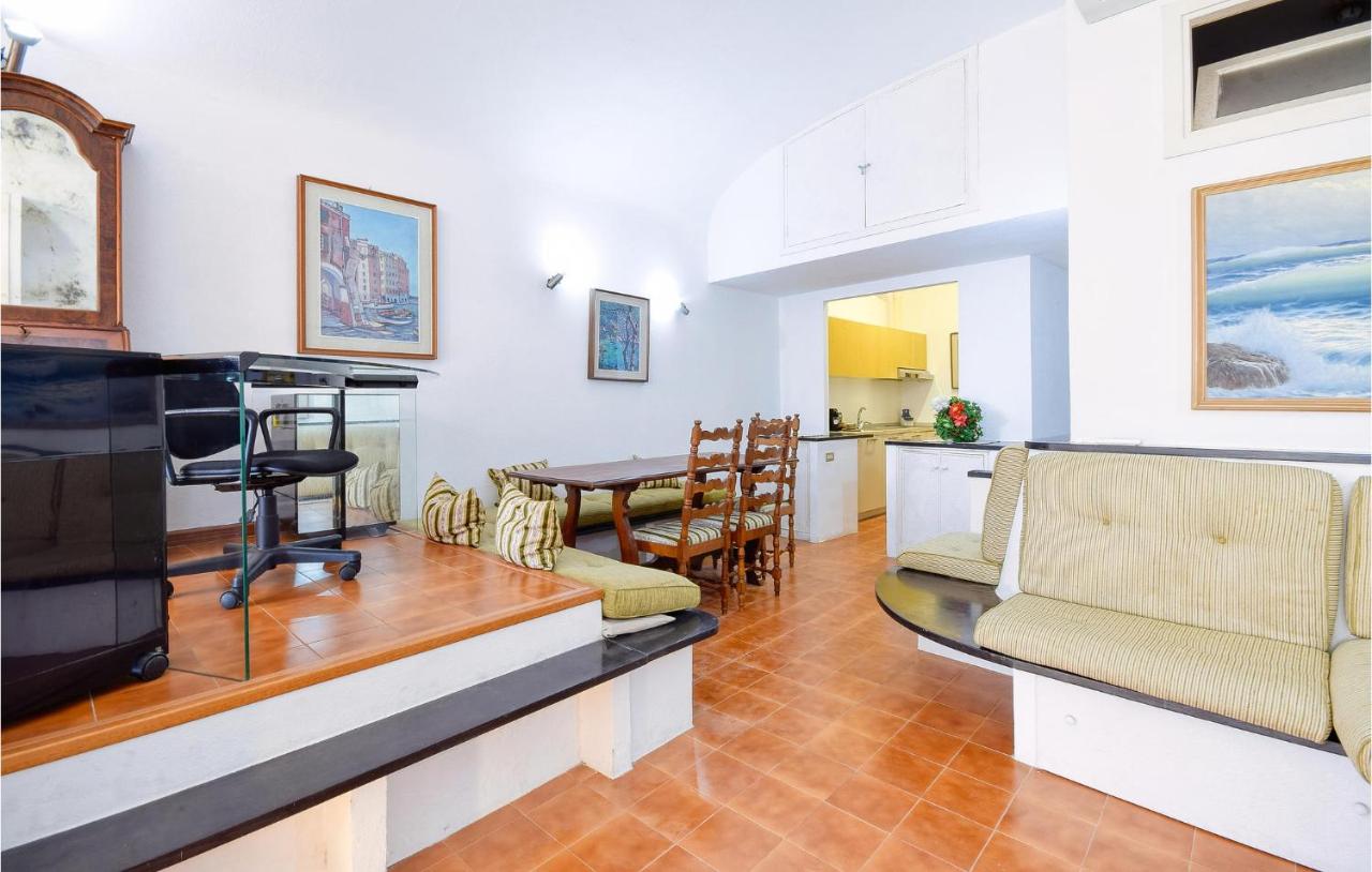 Lovely Apartment In Camogli With Wi-Fi - 5