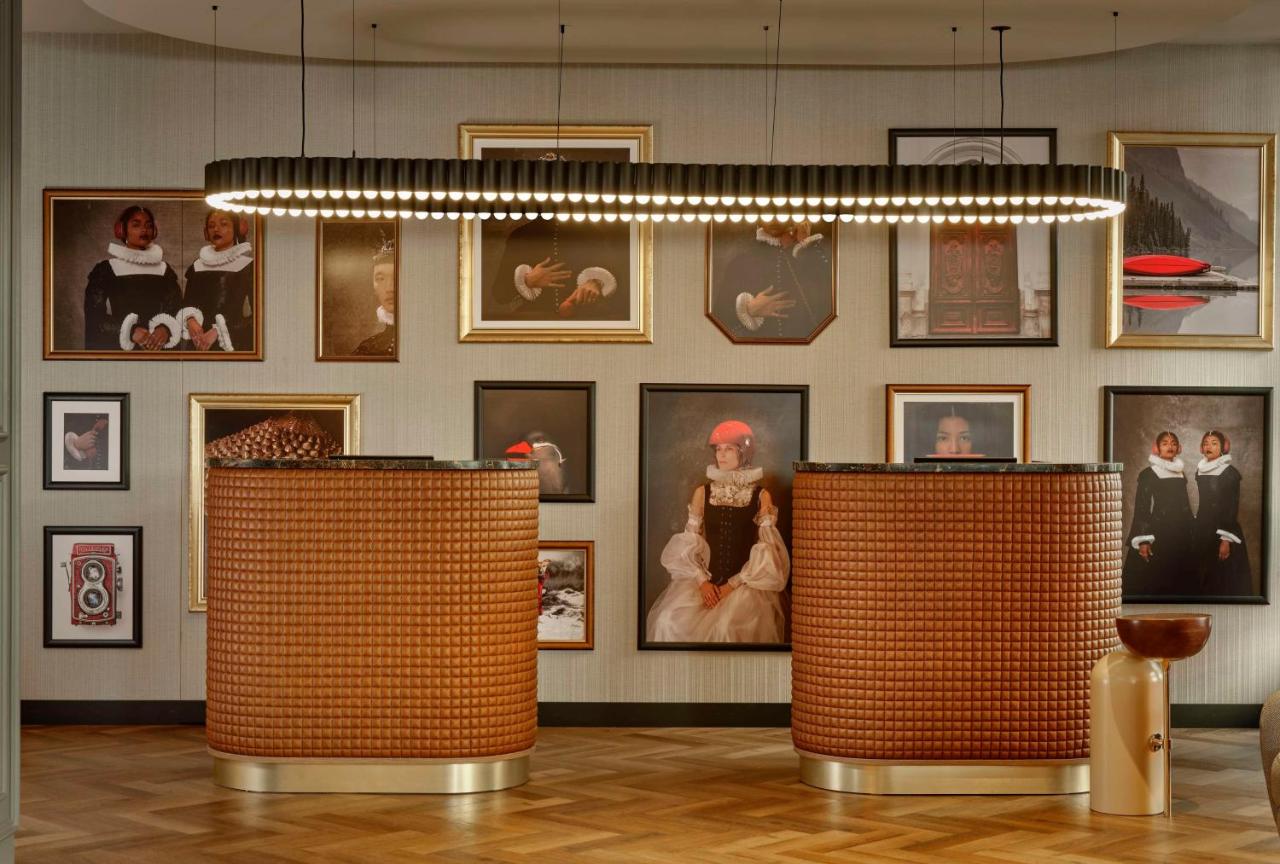 Radisson RED Berlin Kudamm - 2