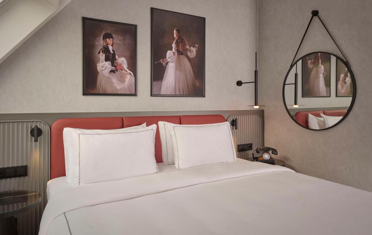 Radisson RED Berlin Kudamm - 4