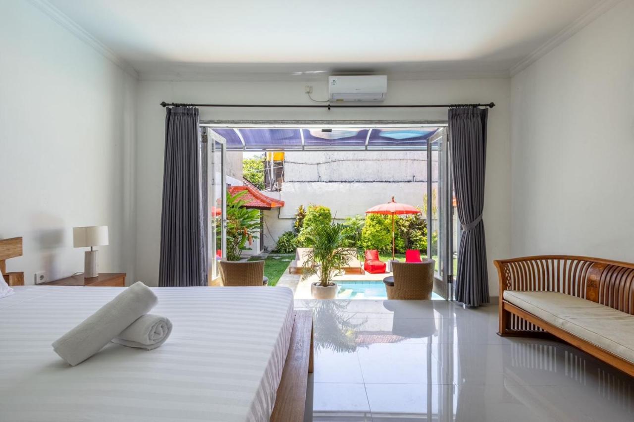 Villa Chunga-changa Double six - 2