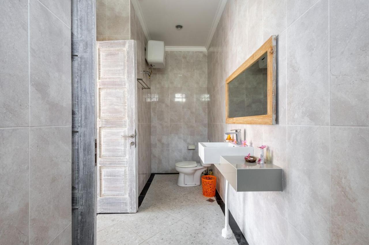 Villa Chunga-changa Double six - 3