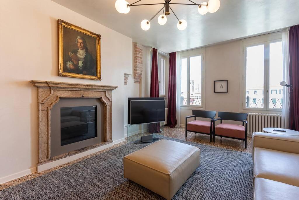 Ca' Remer Grand Canal - 5