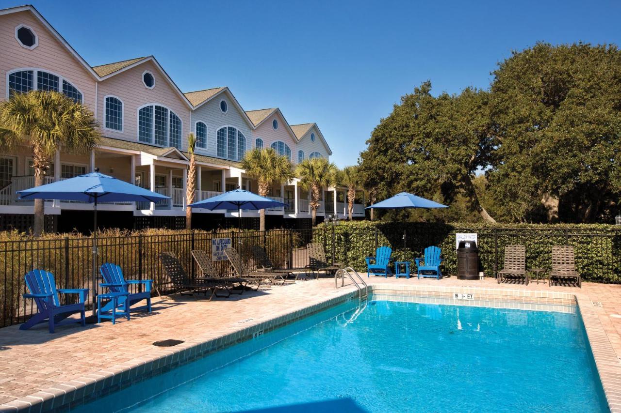 Wyndham Ocean Ridge Beach Walk — photo 4