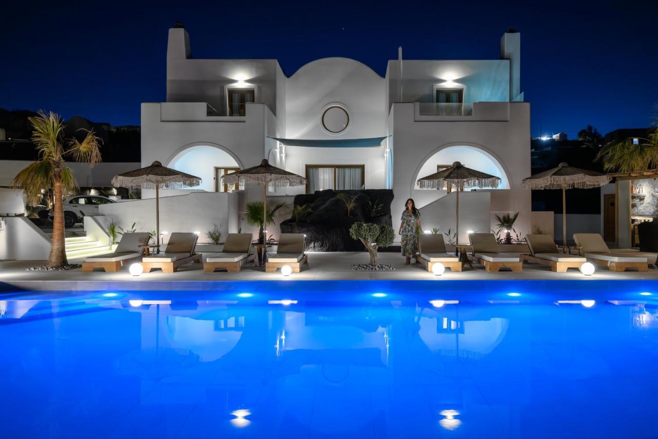 Leon Luxury Suites - 4