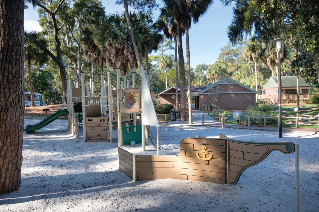 Wyndham Ocean Ridge Beach Walk — photo 16