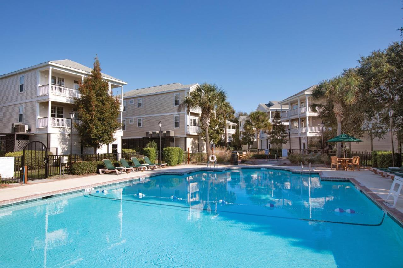 Wyndham Ocean Ridge Beach Walk — photo 14