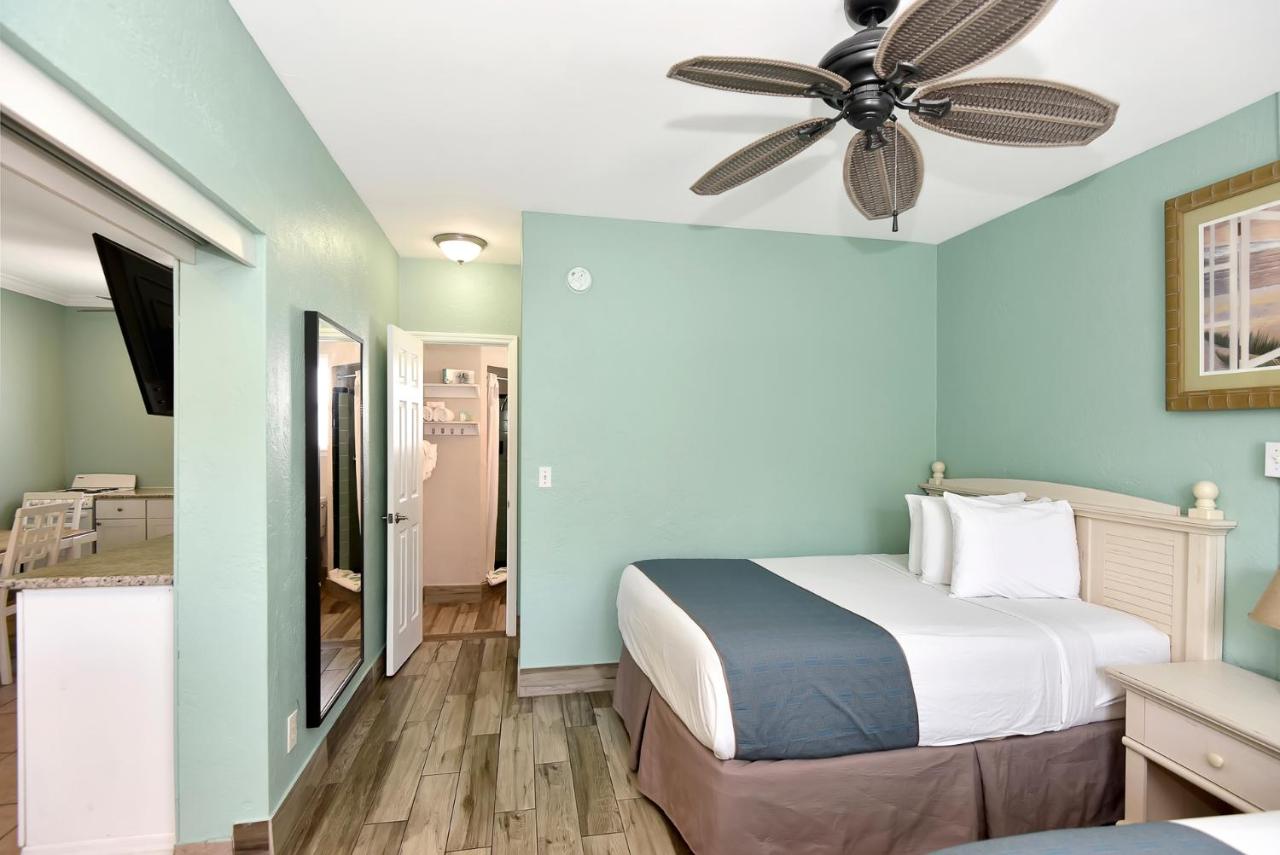 Shoreline Suites & Cabana Cottages – Beachfront — photo 17
