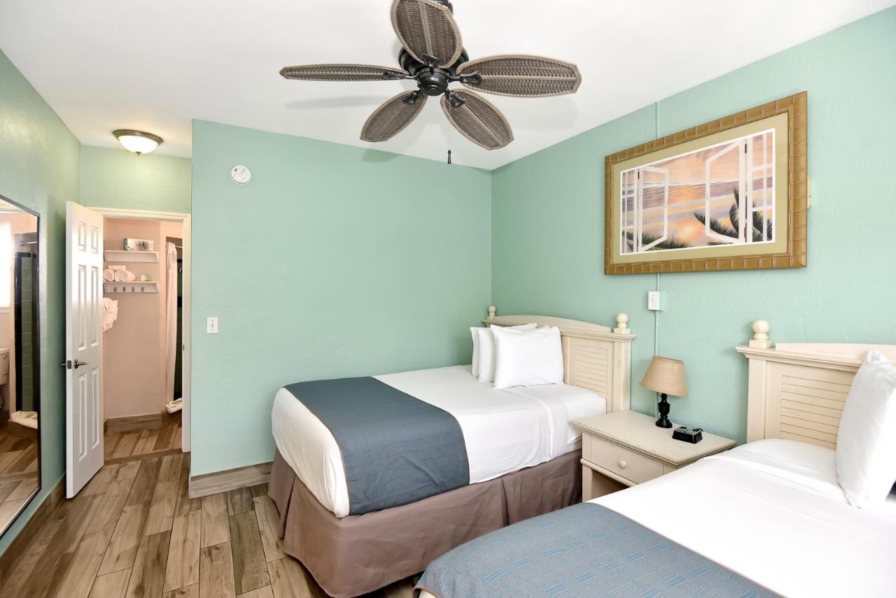 Shoreline Suites & Cabana Cottages – Beachfront — photo 23