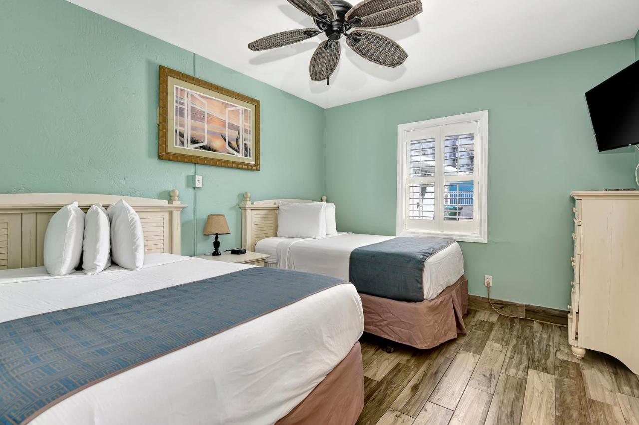 Shoreline Suites & Cabana Cottages – Beachfront — photo 5