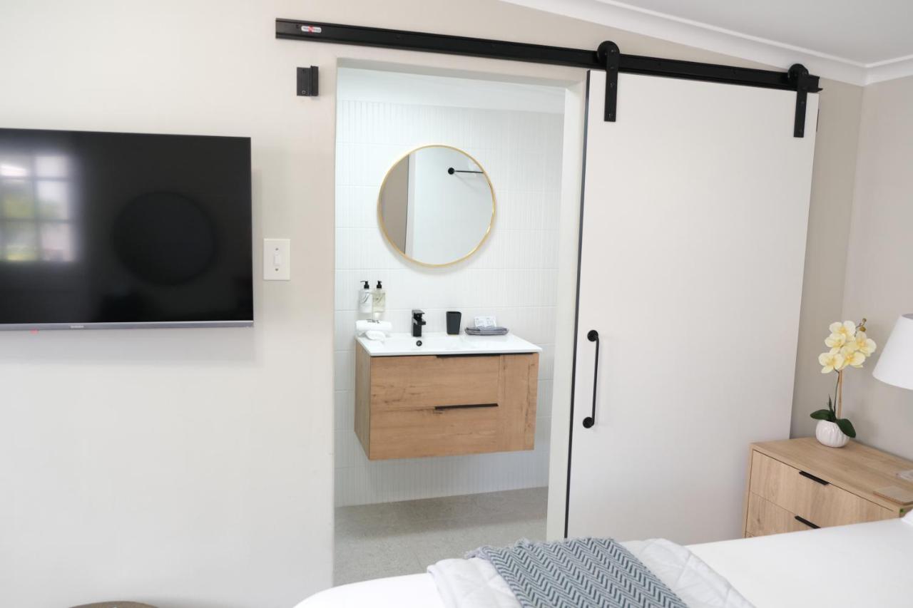 High Hedges Guest Suites Constantia - 3