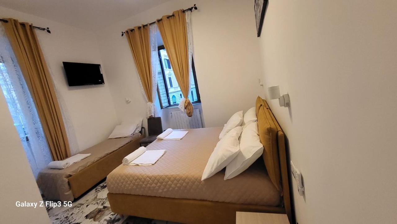 Bed&Breakfast MENNA - 2