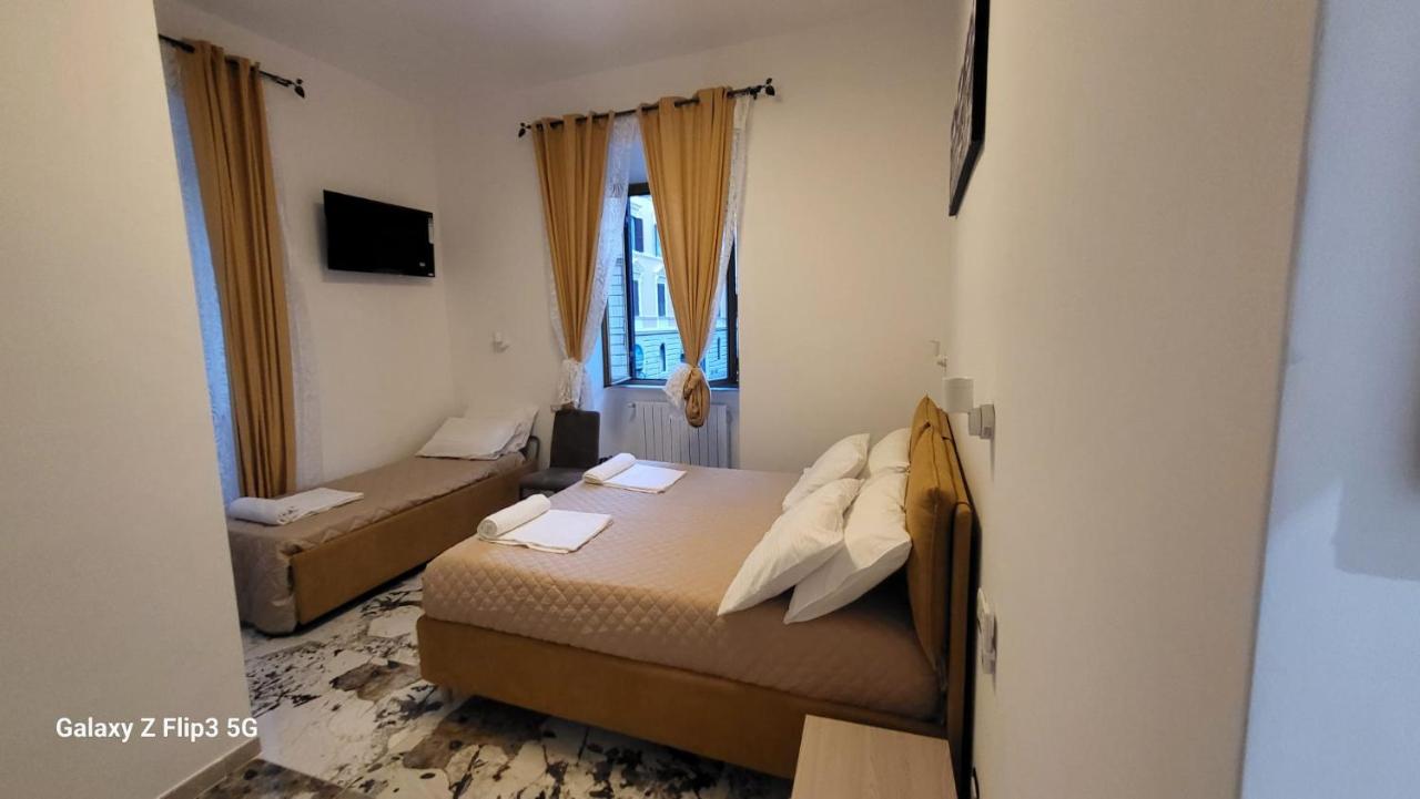 Bed&Breakfast MENNA - 4