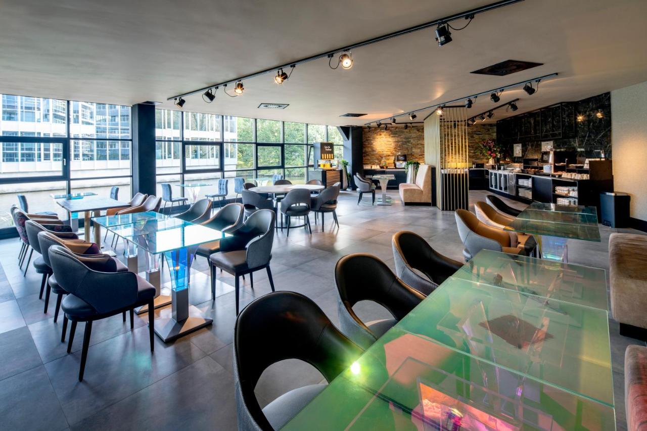 Diamond Capsule Hotel Amsterdam South - 4