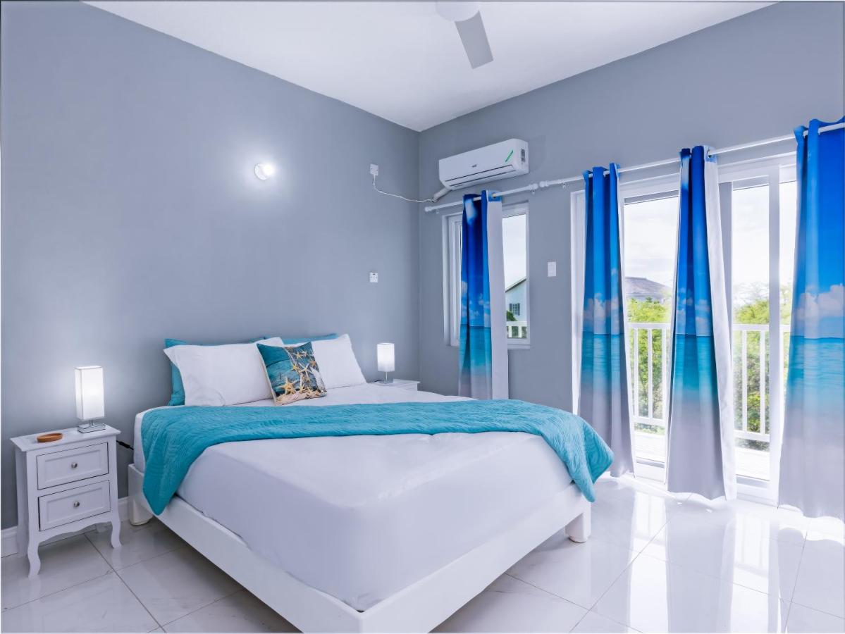 Paradise Point Company Limited - 4