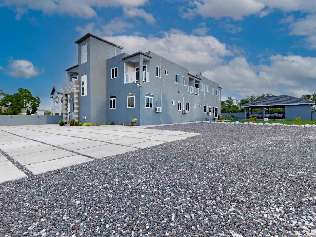 Paradise Point Company Limited - 2