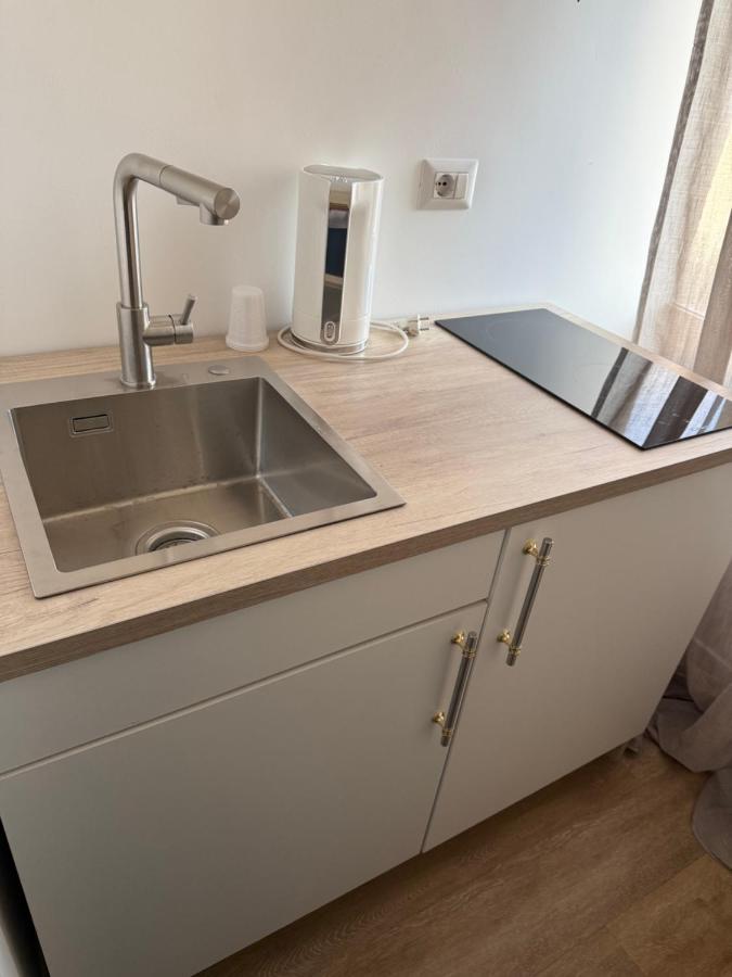 XCross Suites Basilica San Paolo - 3